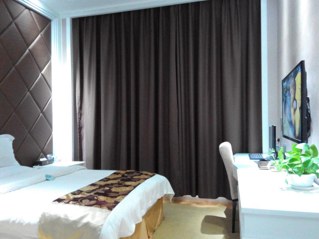 Ge Lin Hotel Songyang Стая снимка