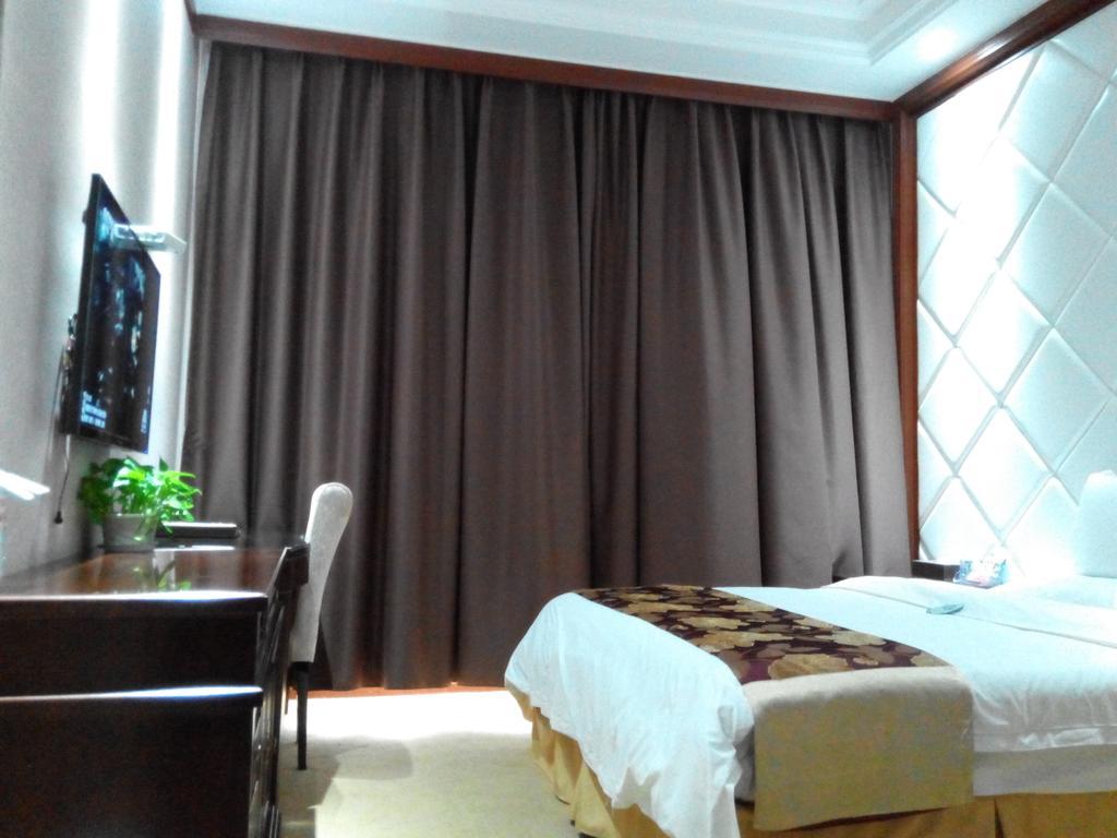 Ge Lin Hotel Songyang Стая снимка